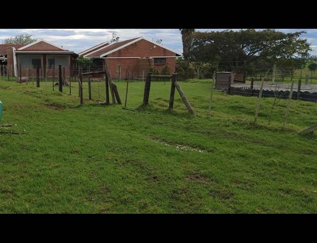 FARM FOR SALE IN GEORGE RURAL